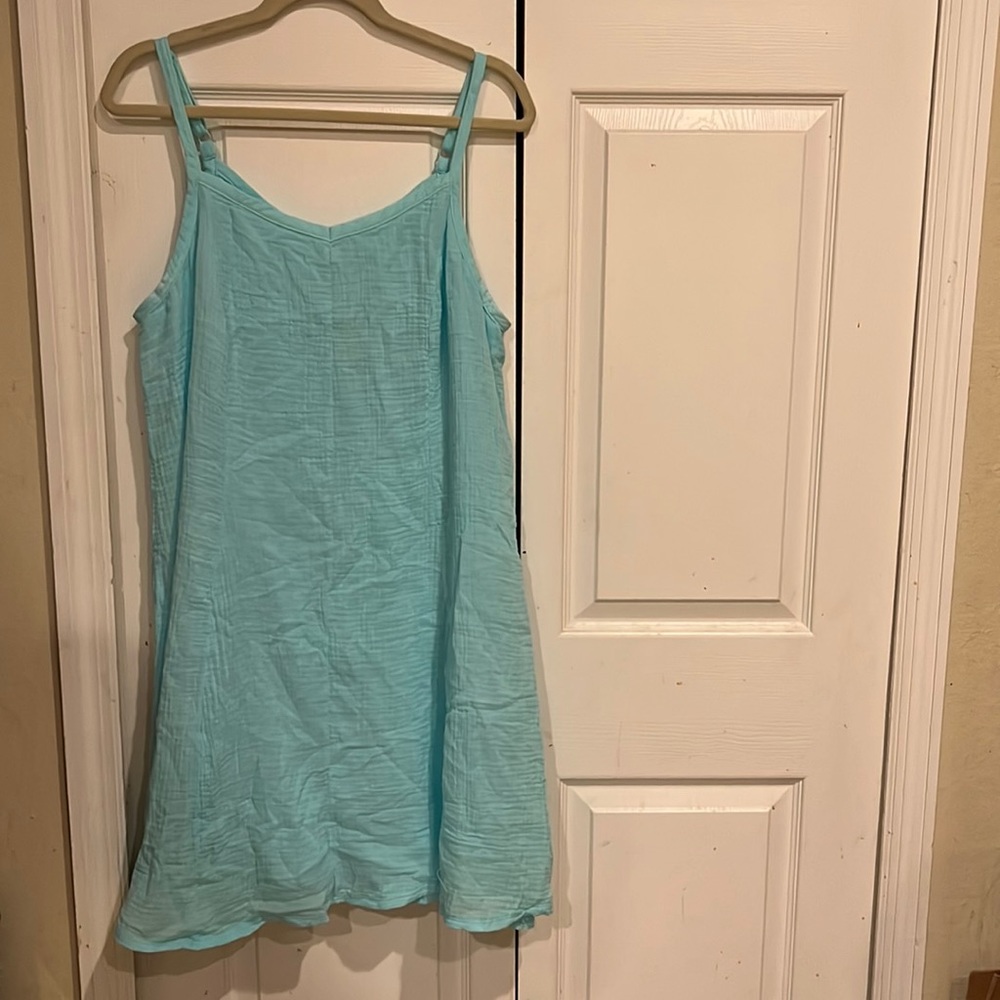 NWT Torrid Size 1 Woman’s Dress.